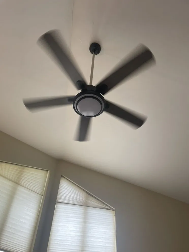 Certified electrical service for homes in lighting installation, by