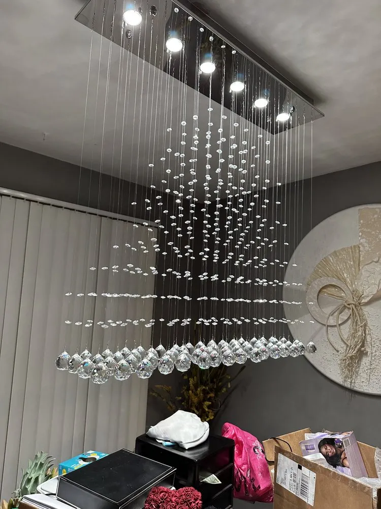 Slide of Ochoas electrical