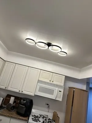 Ochoas electrical Logo