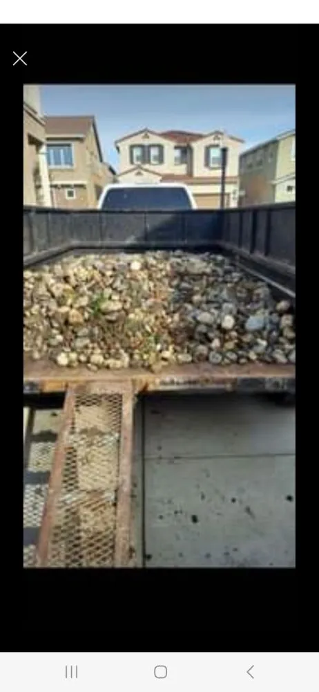 Slide of Ochoa's Handyman Services