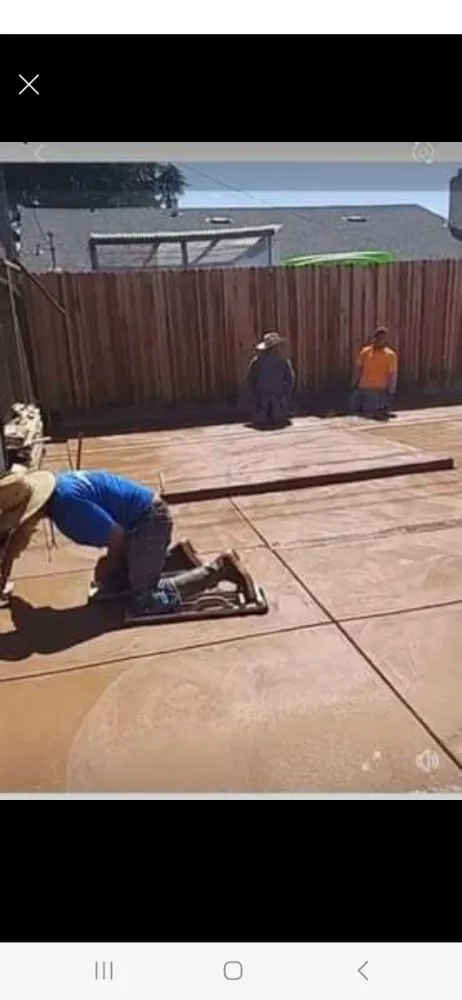 Slide of Ochoa's Handyman Services