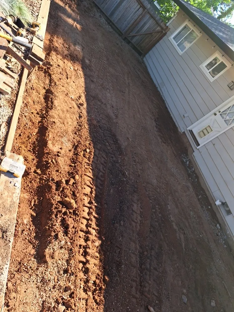 Slide of Ochoa's Handyman Services