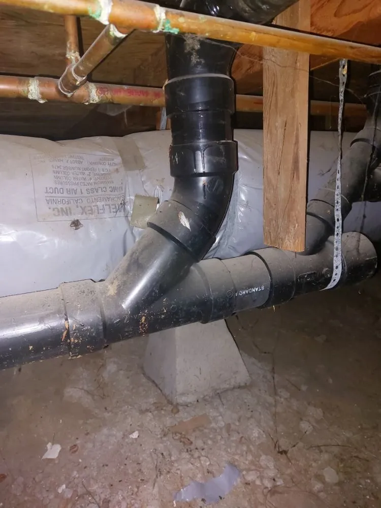 Slide of Ochoa's Handyman Services