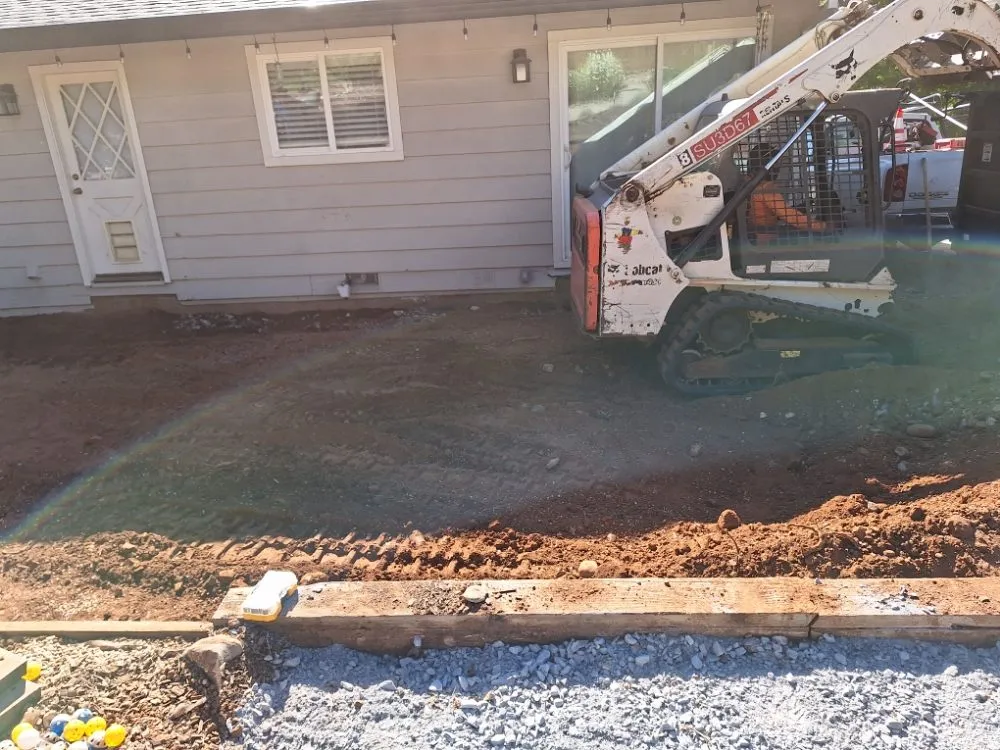 Slide of Ochoa's Handyman Services