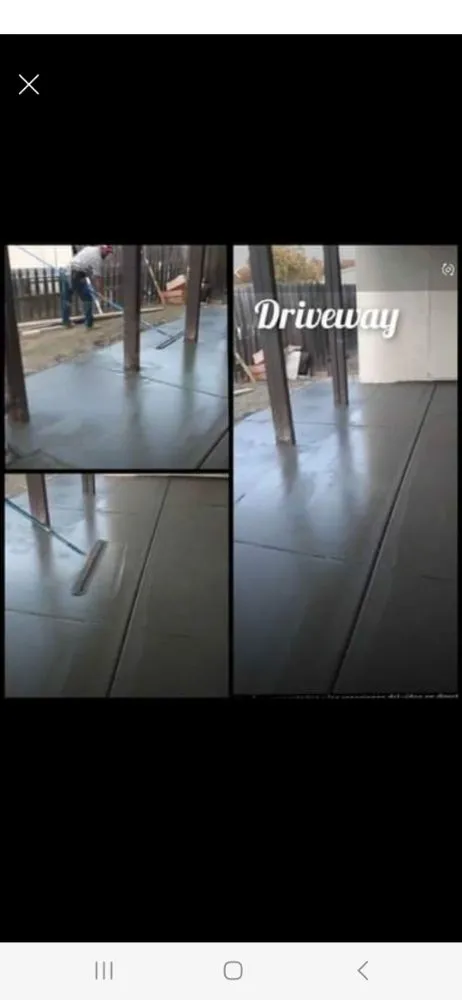 Slide of Ochoa's Handyman Services