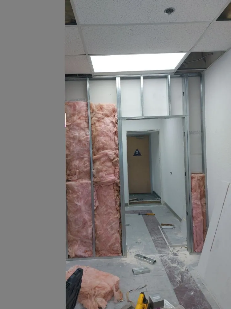 Slide of Ochoa's Handyman Services