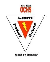 Slide of Ochs Service