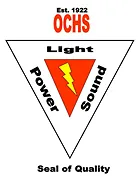 Slide of Ochs Service
