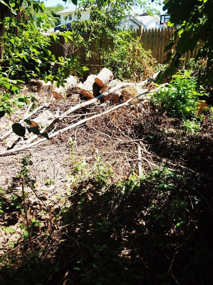 Slide of O'Connell Electric Company