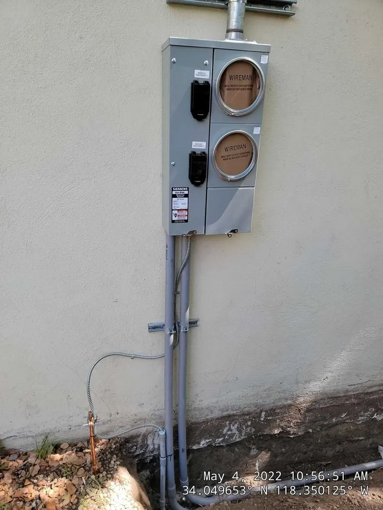 Emergency circuit breaker repair experts serving , - Oconnell Star Electric House