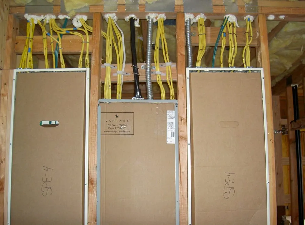 Slide of O'Connor & Sons Electric