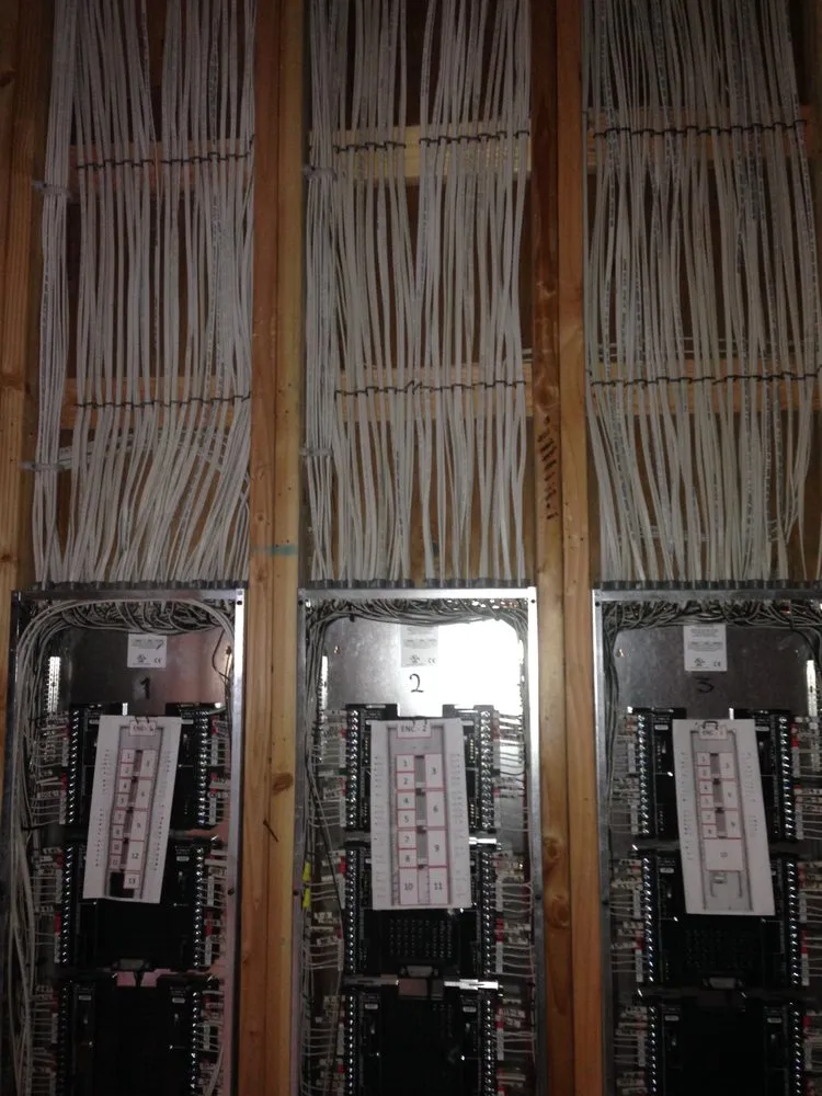 Slide of O'Connor & Sons Electric