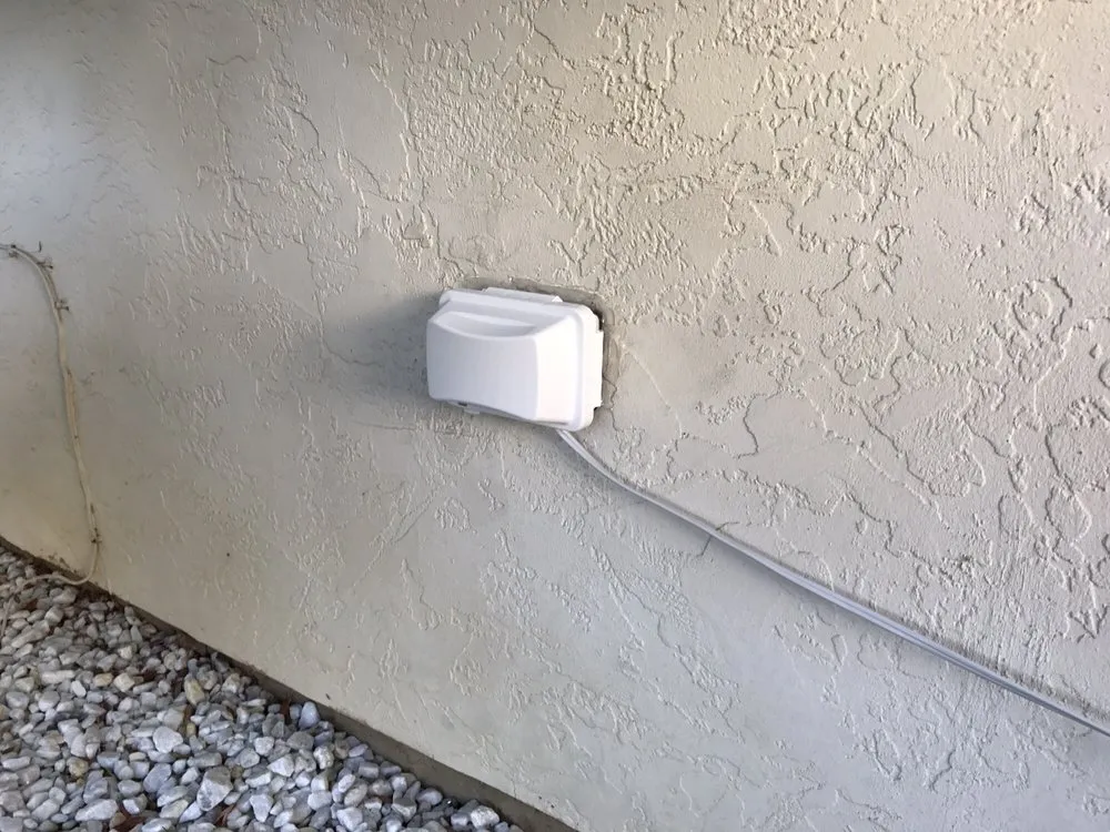 Slide of O'Connor & Sons Electric