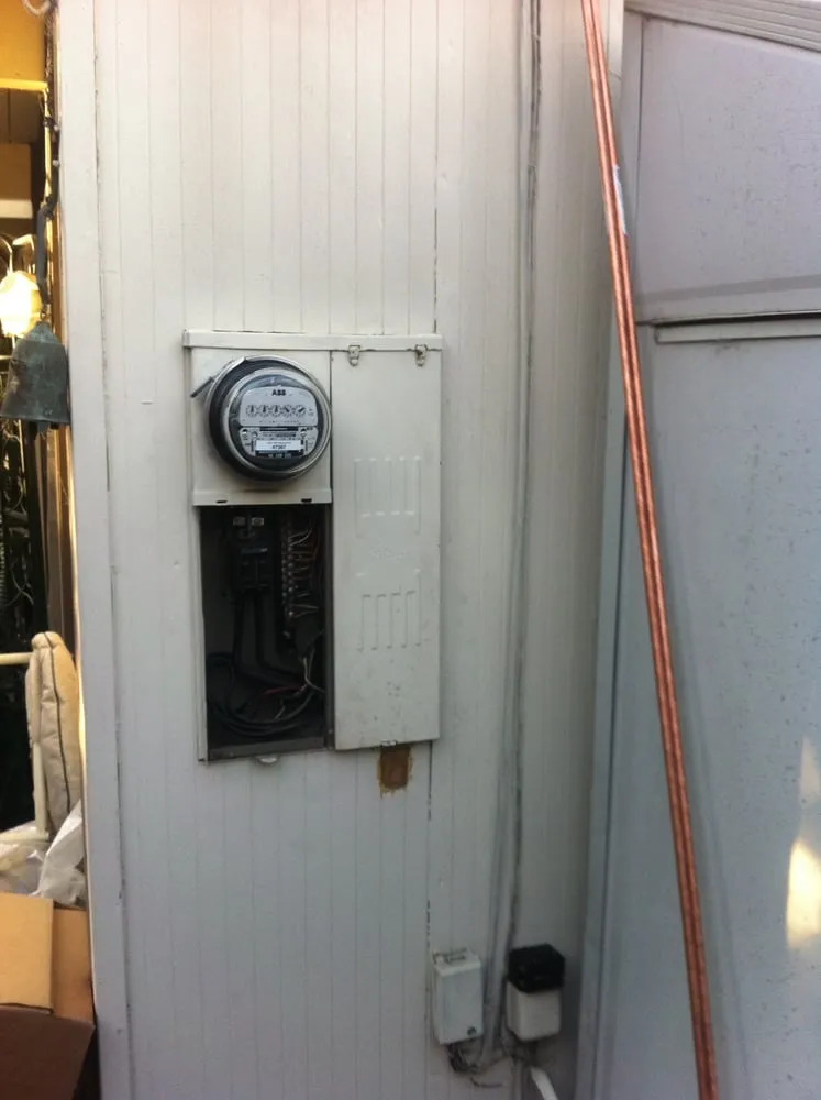 Slide of O'Connor & Sons Electric