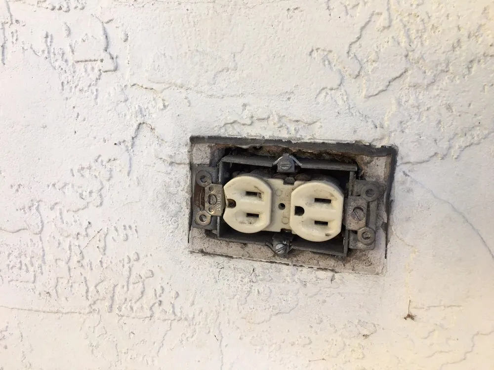 Slide of O'Connor & Sons Electric