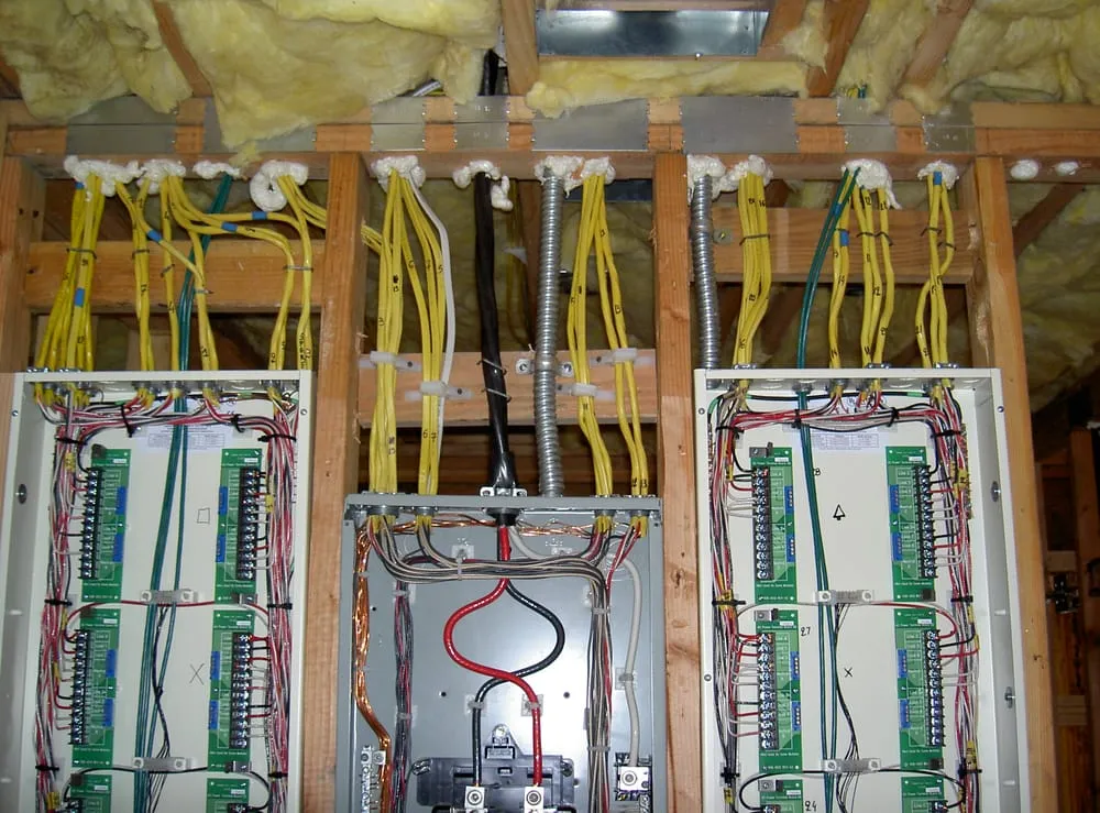 Slide of O'Connor & Sons Electric