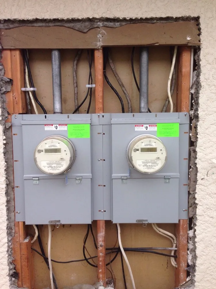 Slide of O'Connor & Sons Electric