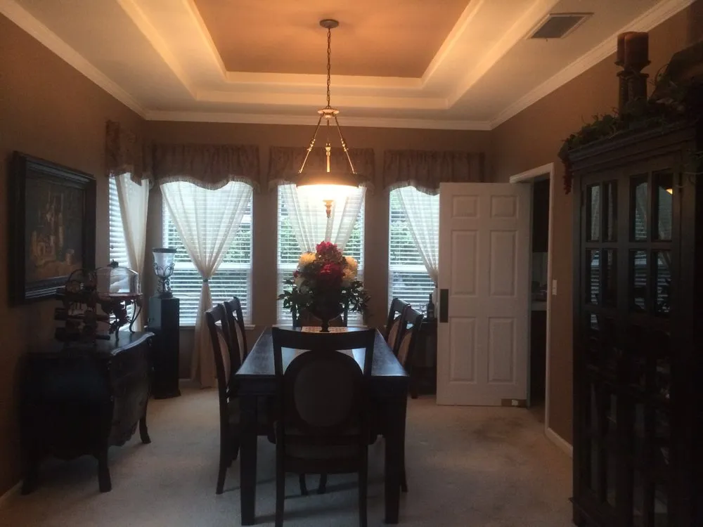 Slide of O'Connor Electric