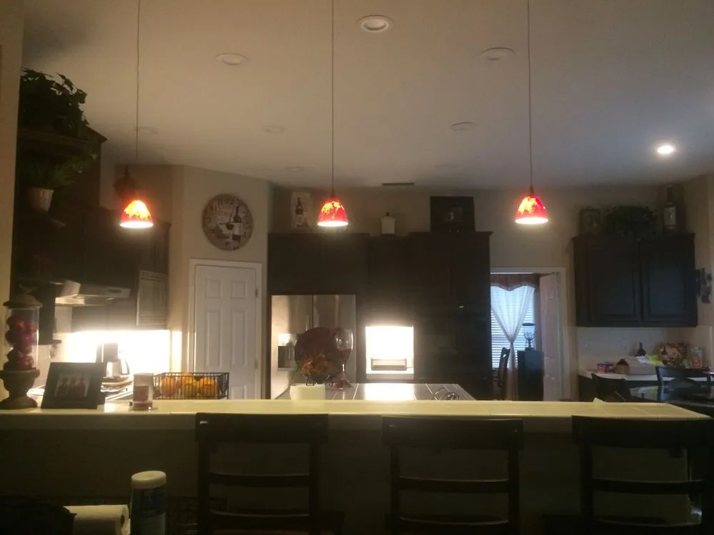 Slide of O'Connor Electric