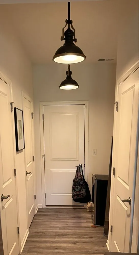 Slide of O'Connor Electric