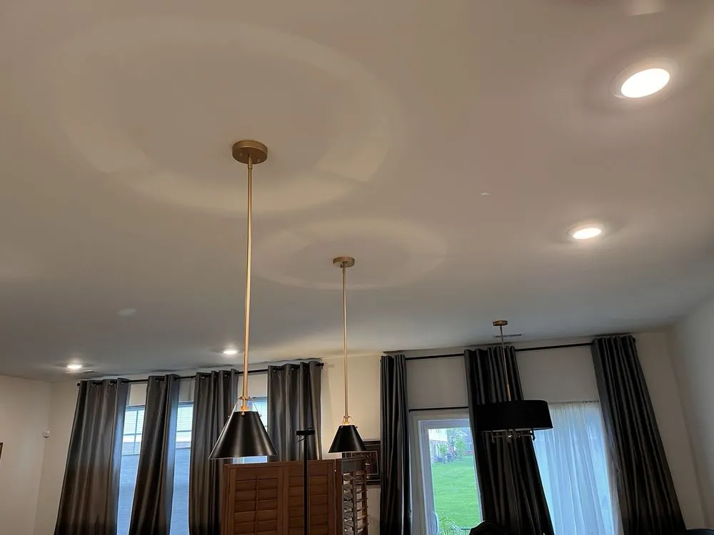 Slide of O'Connor Electric