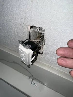 O'Connor Electric Logo