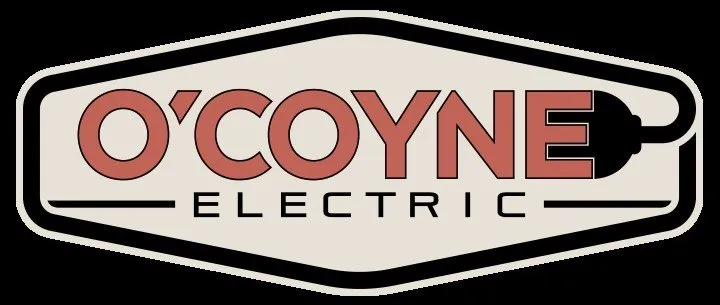 Slide of O'Coyne Electric