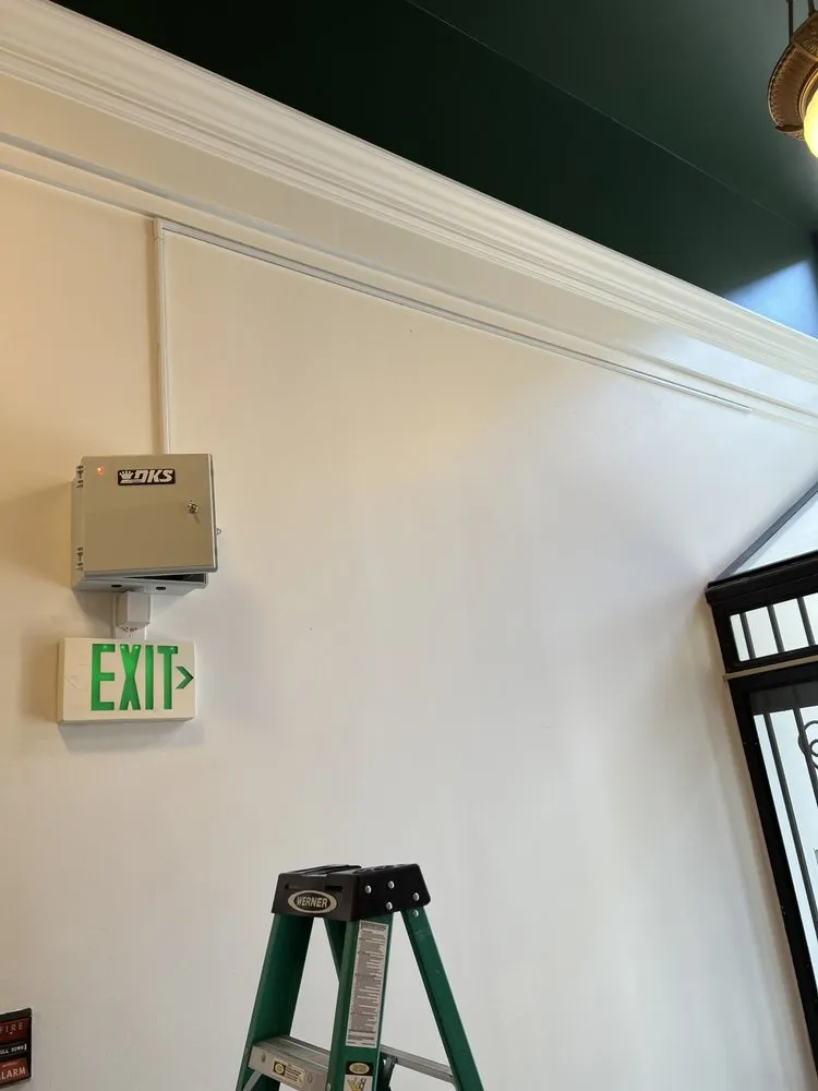 Slide of Octopus Energy