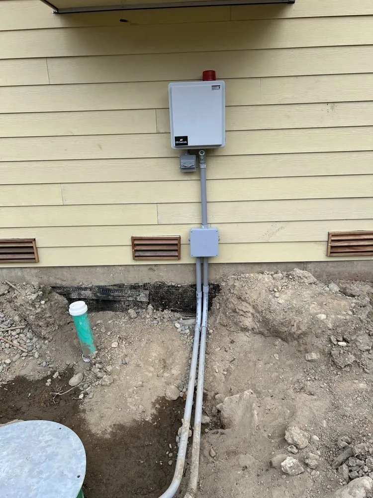 Slide of Octopus Energy