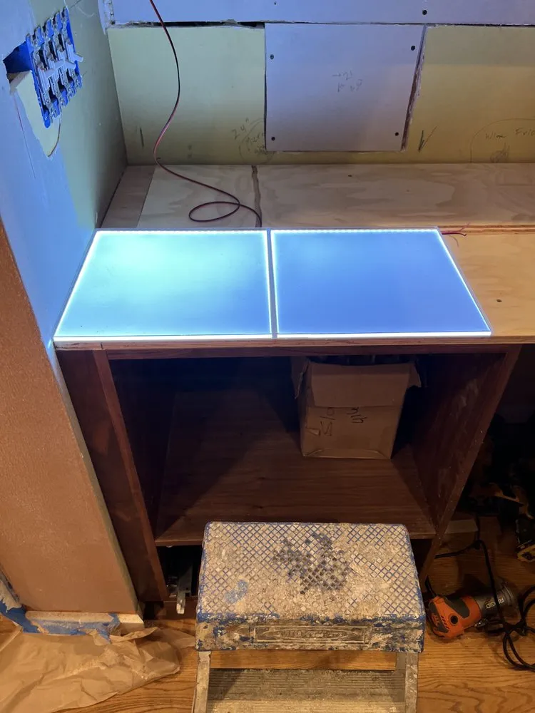 Slide of Octopus Energy