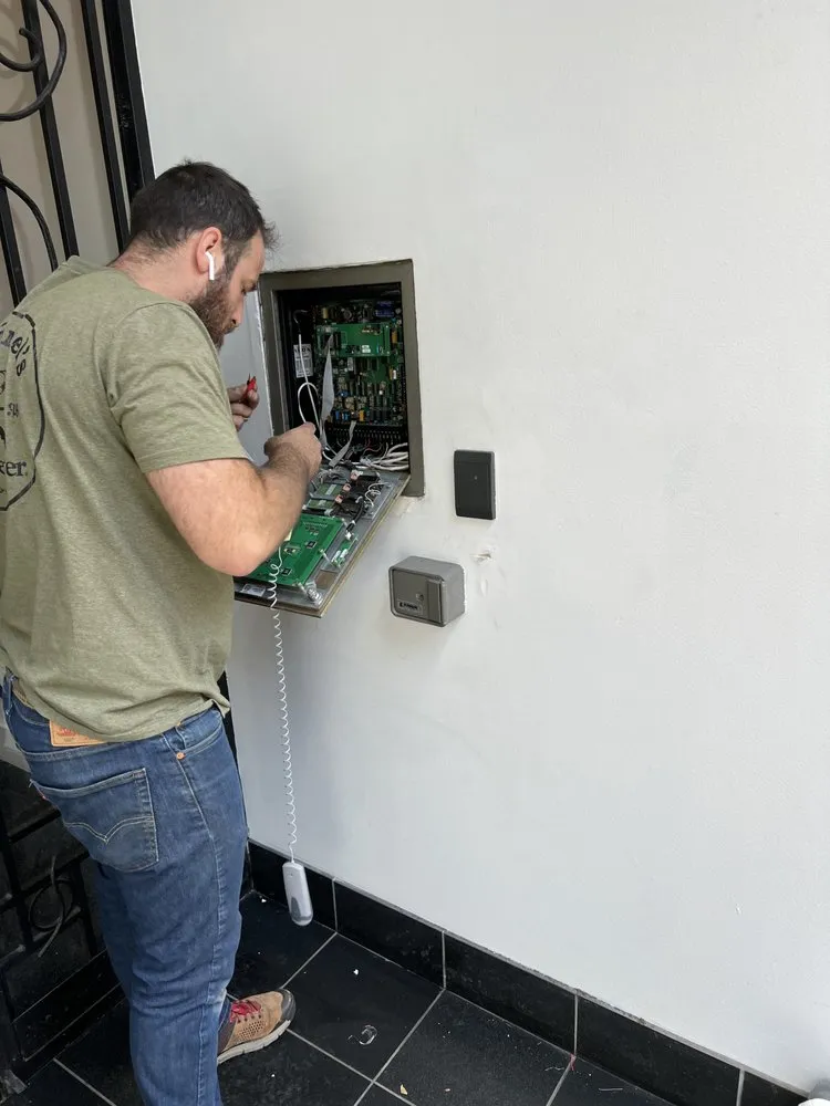 Slide of Octopus Energy