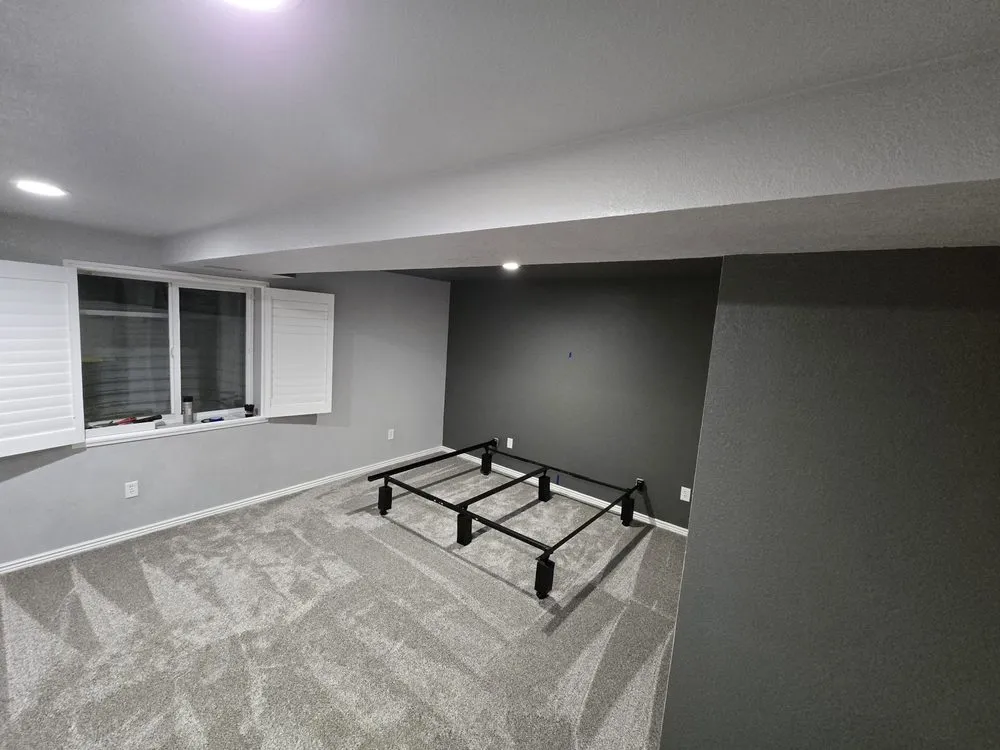 Slide of O'Day Electric