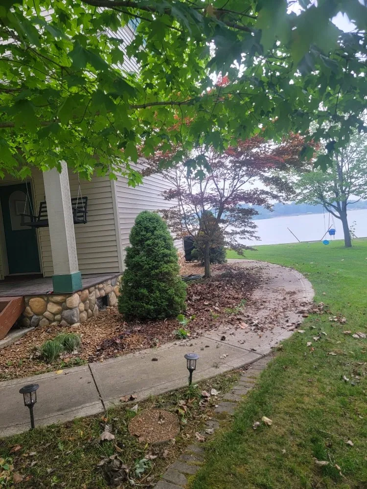 Slide of Odd Jobber Handyman Services