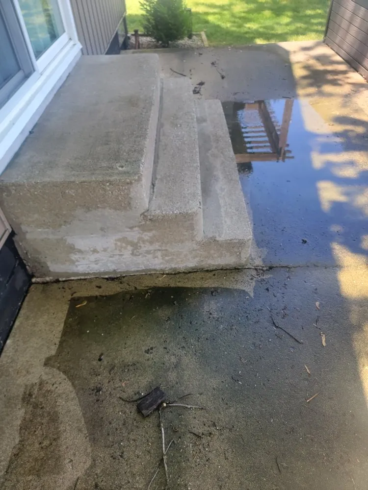 Slide of Odd Jobber Handyman Services