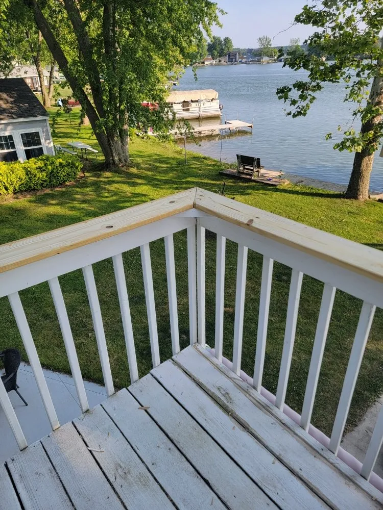 Slide of Odd Jobber Handyman Services