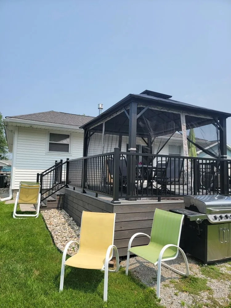 Slide of Odd Jobber Handyman Services