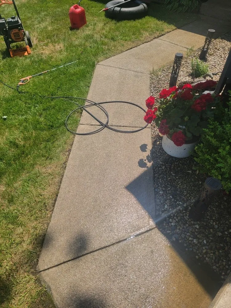 Slide of Odd Jobber Handyman Services