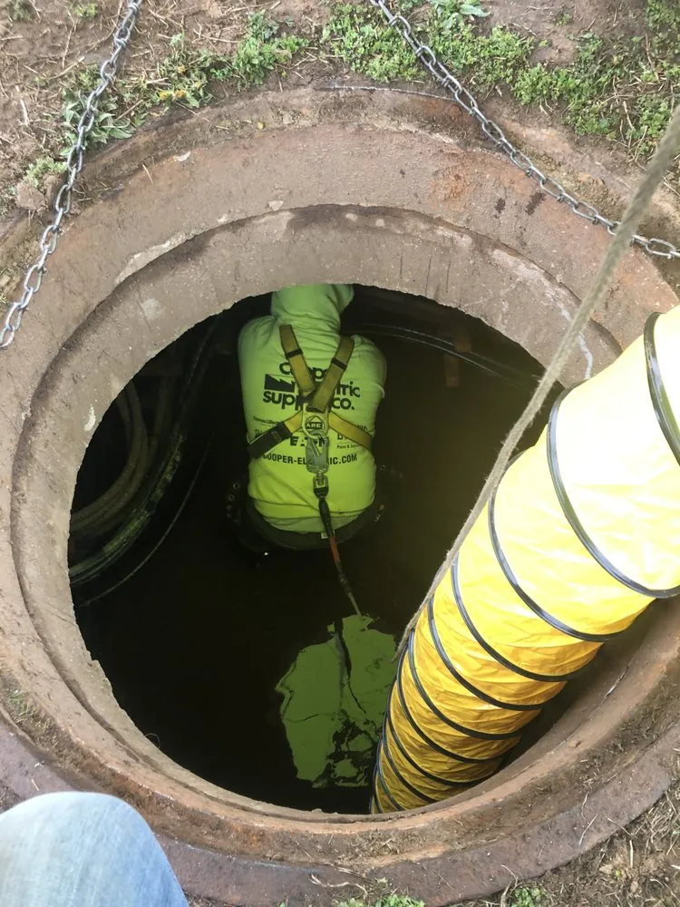 Slide of Oden Electric