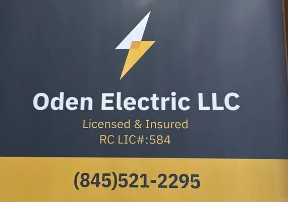 Oden Electric
