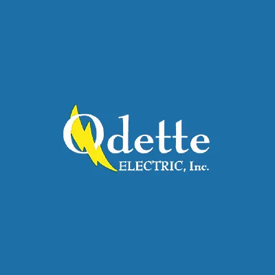 Slide of Odette Electric