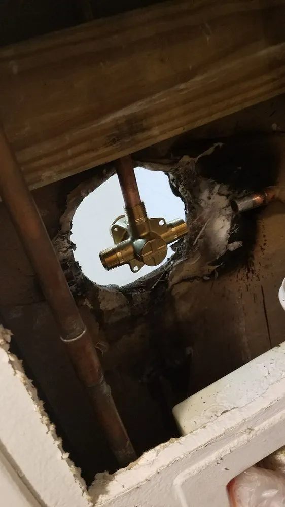 Trusted electrical service for homes in lighting installation,  by 