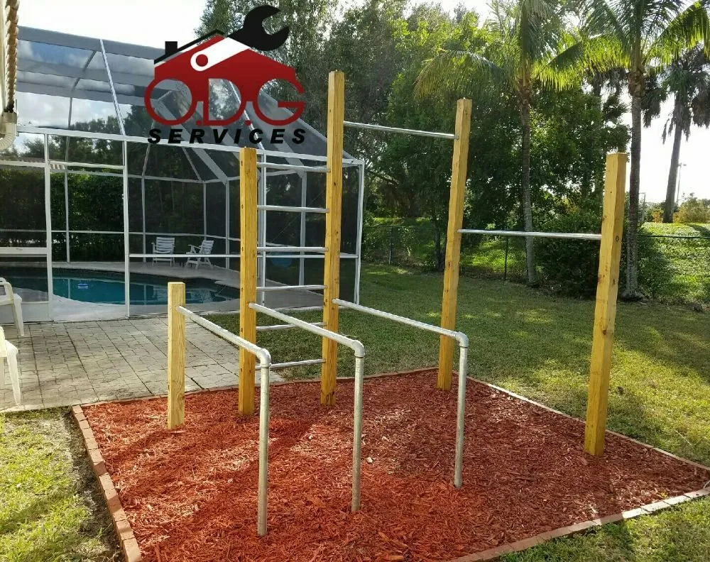 Licensed electrical repair service in ,  - Odg Services & Maintenance