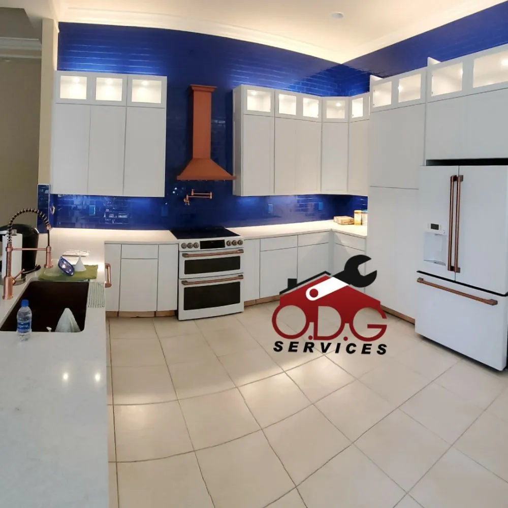 Slide of Odg Services & Maintenance