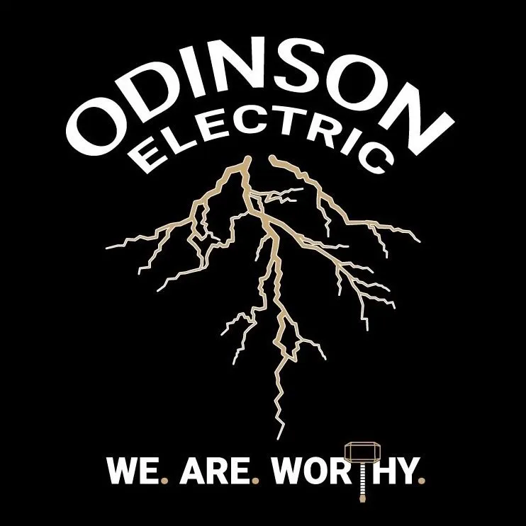 Slide of Odinson Electric
