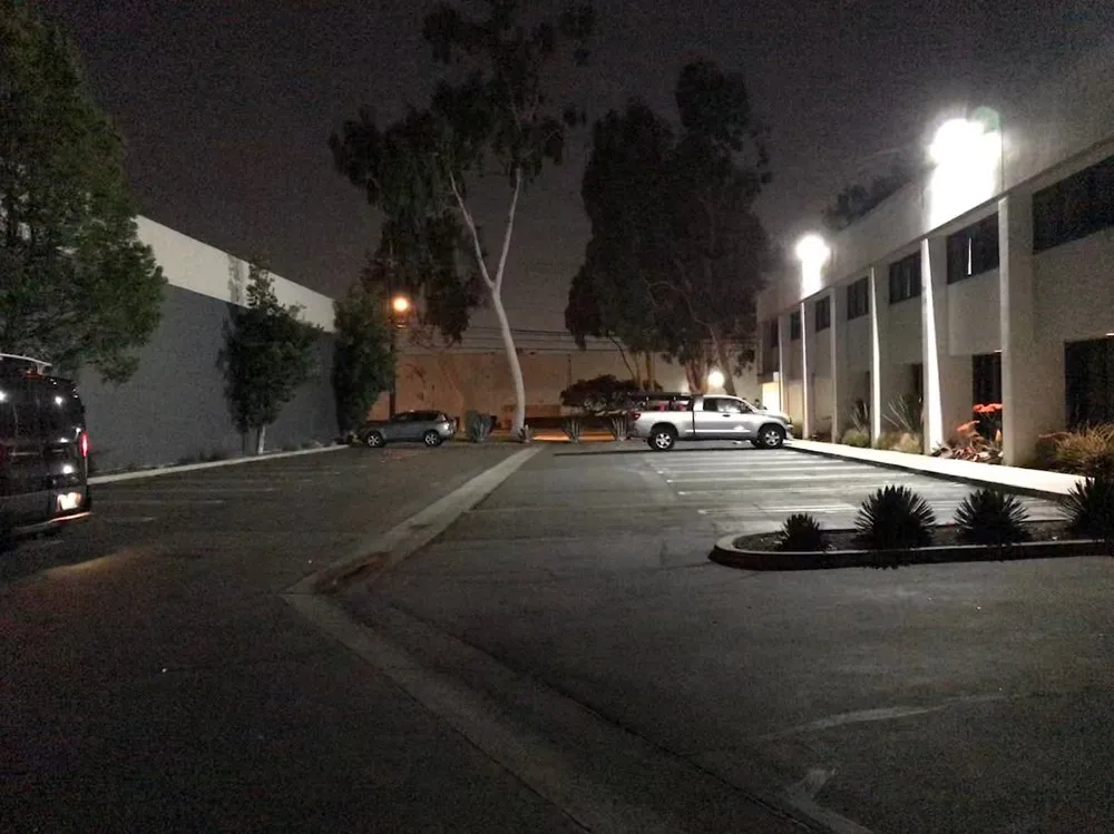 Slide of Odinson Electric