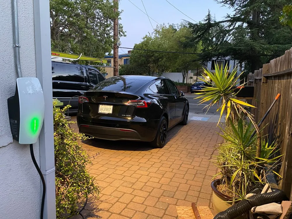 Slide of Odinson Electric