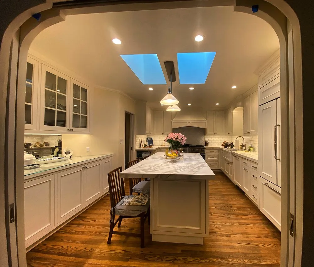 Slide of Odinson Electric