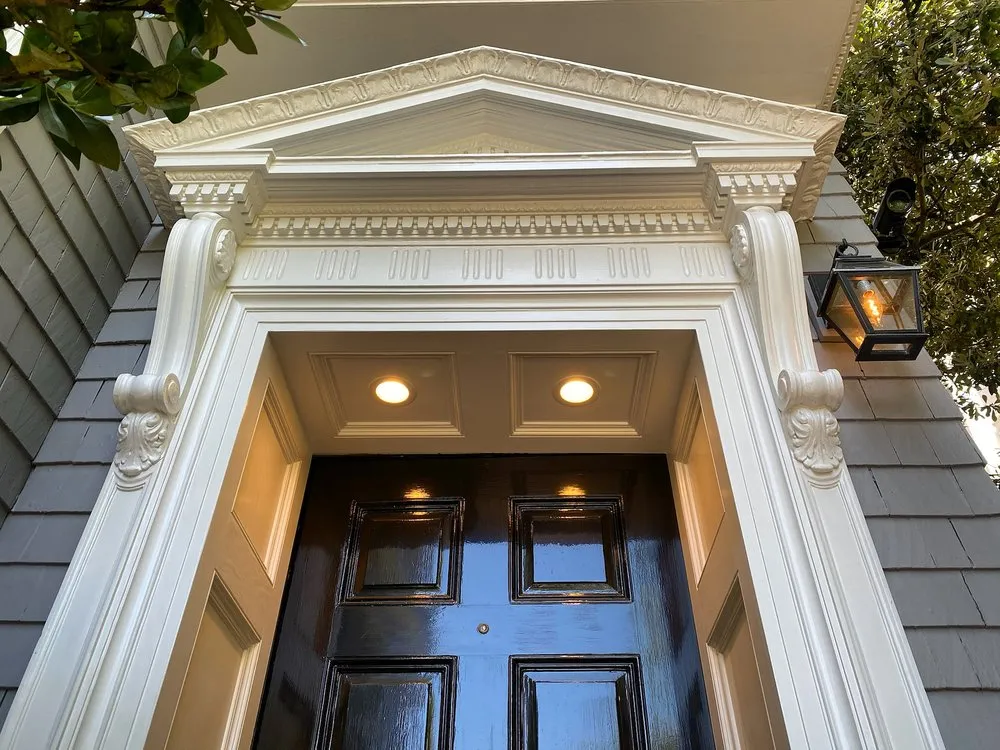 Slide of Odinson Electric