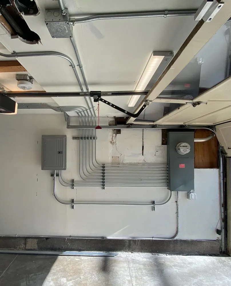 Slide of Odinson Electric