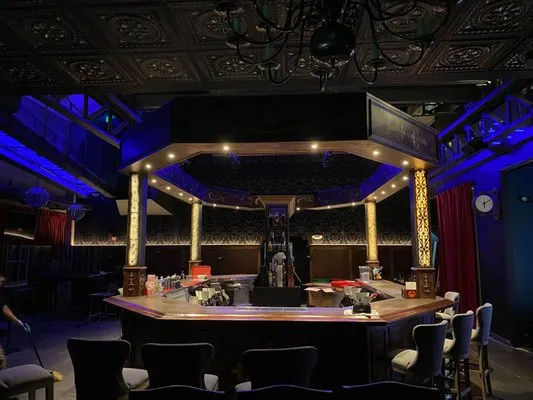 Odinson Electric Logo